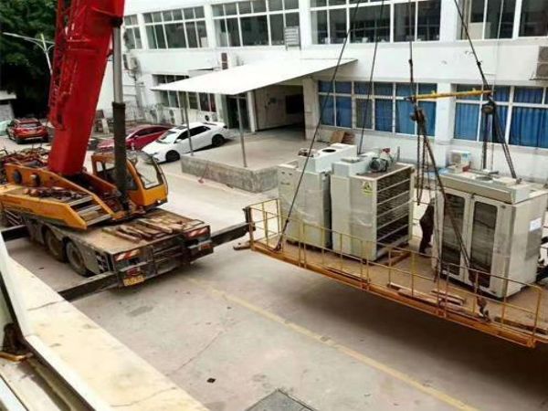栾川县吊车租赁电话_吊车出租使用施工中一般都会遇到哪