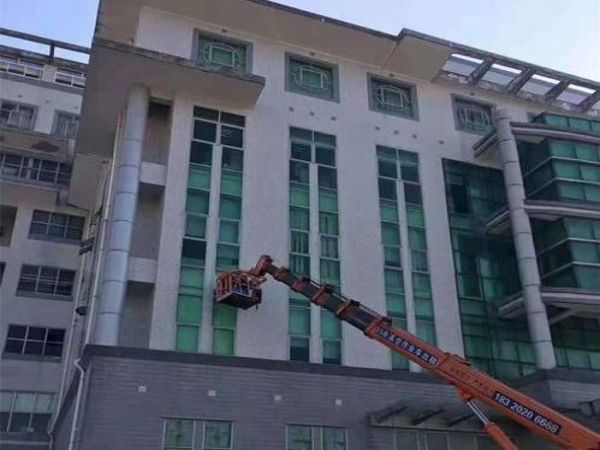 栾川县吊车公司_吊车出租前应开展什么检查呢?