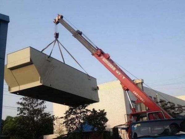 栾川县吊车公司_大中小吨位吊车出租电话