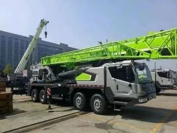栾川县吊车出租电话_吊车出租的形式有哪些